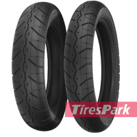 Shinko 230 Tour Master 110/90 R19 62V