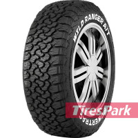 Powertrac Wildranger A/T 245/75 R15C 109/107S