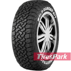 Powertrac Wildranger A/T 275/60 R20 123/120R