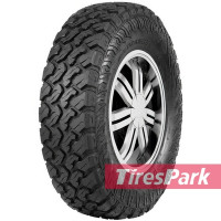 Powertrac Wildranger M/T 305/70 R16 124/121Q
