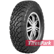 Powertrac Wildranger M/T 33/12.5 R15 108Q
