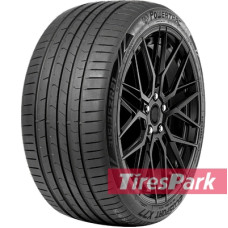 Powertrac ECOSPORT X77 205/50 R17 93W XL