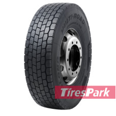 LingLong R-D33 (ведуча) 315/70 R22.5 156/154M PR18