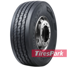 LingLong Multy-Road R-S30 (рульова) 315/70 R22.5 156/150L PR18