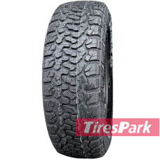 Habilead AT02 PracticalMax A/T 265/65 R17 112T