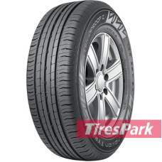 Nokian Cargoproof C 195/75 R16C 110/108R