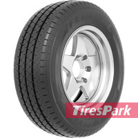 Federal Ecovan ER02 205/75 R14C 109/107Q RWL