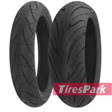 Shinko 016 VERGE 2X 120/70 R17 58W