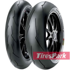 Pirelli Diablo Supercorsa V2 120/70 R17 58W
