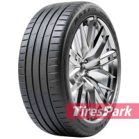 Maxxis Victra Sport 6 SUV 265/40 R22 106Y XL