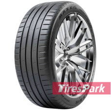 Maxxis Victra Sport 6 SUV 265/40 R22 106Y XL