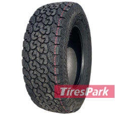 Starmaxx MountTerra A/T 285/60 R18 118/115S