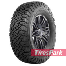 BFGoodrich All-Terrain T/A KO3 285/60 R18 118/115S RWL