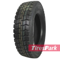 Transmate TRD02 (ведуча) 235/75 R17.5 143/141M PR18