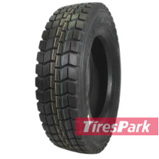 Transmate TRD02 (ведуча) 215/75 R17.5 135/133M PR18