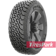 Petlas PeakLander A/T 265/65 R17 120/117S RWL
