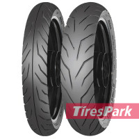 Mitas STREET FORCE 100/80 R17 52S