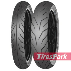 Mitas STREET FORCE 100/80 R17 52S
