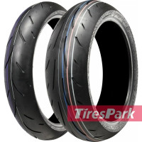Nankang Hyper Sport Sportiac WF-2 180/55 R17 73W
