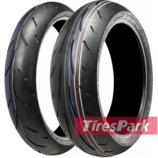 Nankang Hyper Sport Sportiac WF-2 120/70 R17 58W