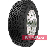 Antares Goliath A/T 245/75 R16 120/116Q