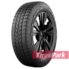 Goodyear UltraGrip Ice Cargo 235/60 R17C 117/115R