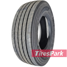 Haida HD989A (причіпна) 285/70 R19.5 150/148K PR18