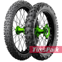 Michelin Starcross 6 Hard 90/100 R21 57M