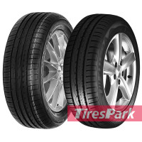 Fulda EcoControl HP 195/55 R15 85V