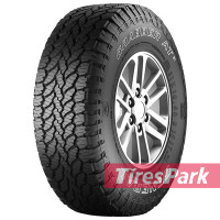General Tire Grabber AT3 195/80 R15 96T FR