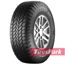General Tire Grabber AT3 225/65 R17 102H