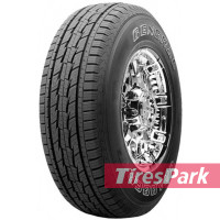 General Tire Grabber HTS 245/75 R17 121/118S