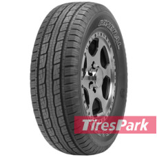 General Tire Grabber HTS 60 265/60 R18 110H
