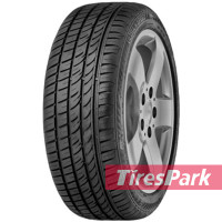 Gislaved Ultra*Speed 205/60 R15 91V