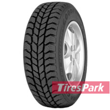 Goodyear Cargo UltraGrip 205/75 R16C 110/108R (под шип)