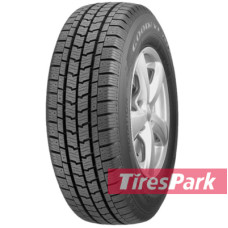 Goodyear Cargo UltraGrip 2 205/65 R16C 107/105T (шип)