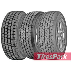 Goodyear Cargo Vector 205/75 R16C 110/108R