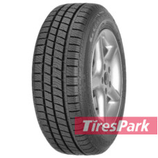 Goodyear Cargo Vector 2 215/60 R17C 109/107T