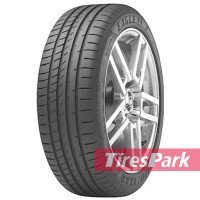 Goodyear Eagle F1 Asymmetric 2 245/35 R18 88Y ROF *