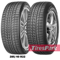 Goodyear Eagle F1 Asymmetric AT SUV-4X4 255/60 R19 113W XL