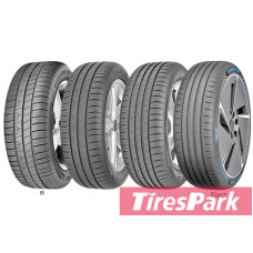 Goodyear EfficientGrip Performance 195/55 R16 91V XL