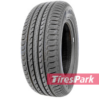 Goodyear EfficientGrip SUV-4x4 255/65 R17 110H