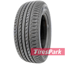Goodyear EfficientGrip SUV-4x4 225/55 R19 99V FP