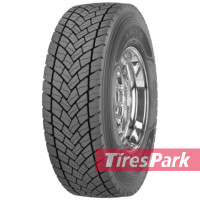 Goodyear KMAX D (ведущая) 225/75 R17.5 129/127M