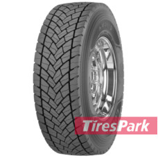 Goodyear KMAX D (ведущая) 225/75 R17.5 129/127M