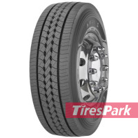 Goodyear KMAX S (рулевая) 225/75 R17.5 129/127M