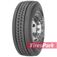 Goodyear KMAX S (рулевая) 225/75 R17.5 129/127M
