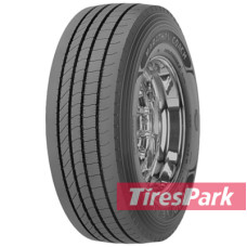 Goodyear Marathon Coach (рулевая) 295/80 R22.5 154/149M