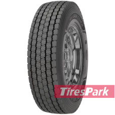 Goodyear UltraGrip Coach (ведуча) 295/80 R22.5 154/149M
