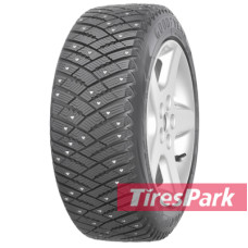 Goodyear UltraGrip Ice Arctic 175/70 R13 82T (шип)